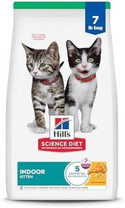 Hill's Sci