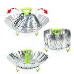 Oxo Food Steamers