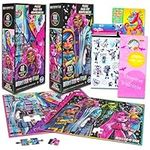 Monster High Puzzle for Girls Set -