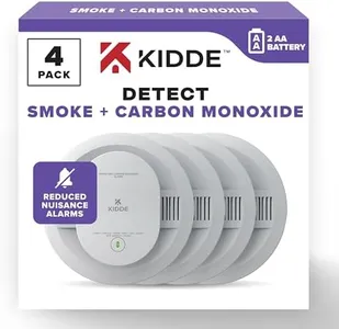 Kidde Smok