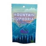 HRIKU Mountain Euphoria - Naturally Grown High Altitude Himalayan Catnip Treat for Cats. (Large)