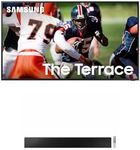 SAMSUNG 85-Inch Class Neo QLED 4K T