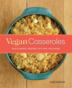 Vegan Cass
