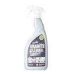 Lakeland Daily Granite Marble Clean and Shine Cleaner Bathroom and Kitchen 750ml