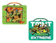 Teenage Mutant Ninja Turtles Lunch Boxes