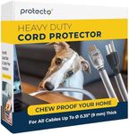 Pet Wire Protector Flexible Cable S