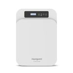 Aquaguard AWS C-500 Automatic Bathroom Water Softener | Protects Skin, Hair & Geysers from Hard Water| Advanced Ionic Transfer Tech|Ideal for Bathrooms & Apartments Use|Automatic Recharge|Wall Mounted