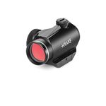 Hawke Vantage Red Dot 1x20 Weaver Hunting Rifle Sight 3 MOA