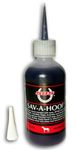 SBS Equine | SAV-A-HOOF Gel II | Hoof Treatment | Long-Lasting Time Release Formula | No Messy Waste or Run-Off (4 Fluid Oz)