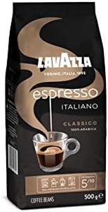 Lavazza, E