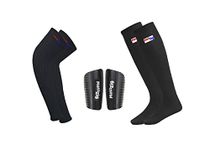 Shin Protection Socks