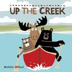 Up the Creek: 4