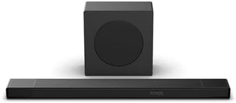Hisense AX3120Q-3.1.2 ch. Soundbar