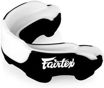 Fairtex MG