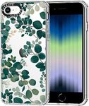 MOSNOVO Eucalyptus Botany Design - 