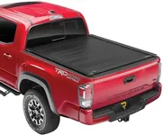 RealTruck Retrax RetraxPRO XR Retractable Truck Bed Tonneau Cover | T-80378 | Fits 2021-2025 Ford F-150 (incl. Raptor/Lightning) 5' 7" Bed (67.1")