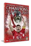 Liverpool FC: End Of Season Review 2004/2005 [DVD]