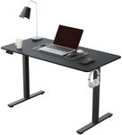 ERGOMAKER Electric Standing Desk 11