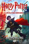 Harry Potter à L'école des Sorciers