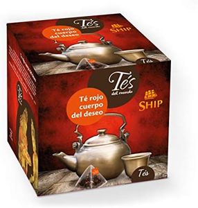 Ship - Té 