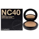 Mac Powder Foundation