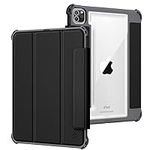 Fintie Hybrid Rugged Case for iPad 