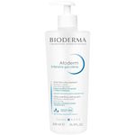 Bioderma - Atoderm Intensive Gel-Crème - Body Lotion - Soothing and Moisturizing Body Cream for Sensitive Dry Very Dry to Atopic Skin