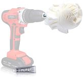 Flitz MINI10180-50P: Mini 3" W/ 1.76Oz Tube