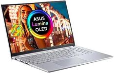 ASUS Laptop Vivobook 15 F1505ZA Ful