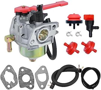 Carburetor Replacement for MTD Yard Machine 31A-2M1E706 31A-2M1E700 31A-2M1E752 31AS2S1E700 31AS2S1E795 Snow Thrower Replacement for Craftsman SB230 SB270 Repl.#951-14093 951-12098