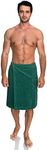 TowelSelections Men's Wrap Adjustab