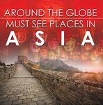 Childrens Explore Asia Fiction