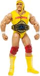 WWE Defining Moments Hulk Hogan