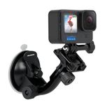 Gopro Mount For Car