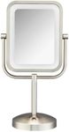 Conair Lighted Makeup Mirror, LED V