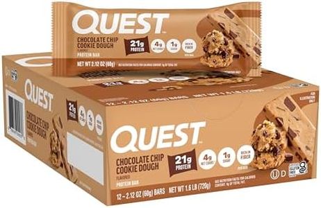 Quest Nutr