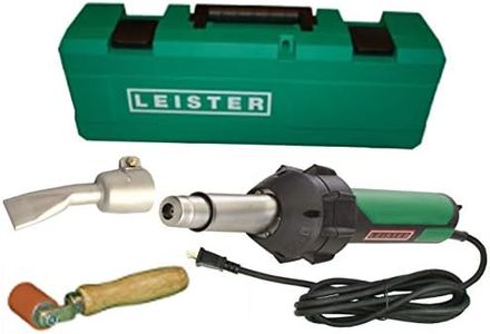 Leister Tr