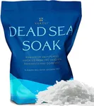 Dead Sea Bath & Foot Soak, Unscente