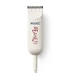 Wahl Professional - Classic White P