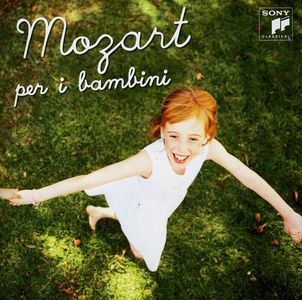 Mozart Per