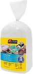 ACTIVA CelluClay Instant Papier Mache, 5 Pound White