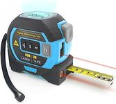 Infrared Laser Tape Measure, Fandcy