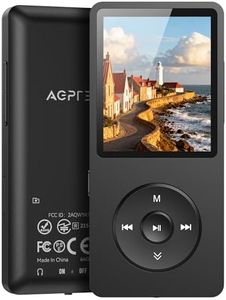 AGPTEK A02