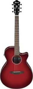 Ibanez Acoustic guitar / AEG51TRH Standard