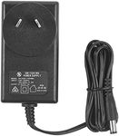 AC to DC 15V 1A Power Supply Adapter, Plug 5.5mm x 2.1mm