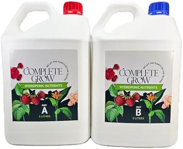 Hydroponic