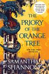 The Priory of the Orange Tree: THE NUMBER ONE BESTSELLER (The Roots of Chaos)