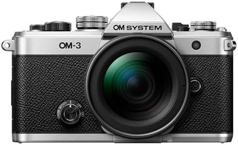 OM SYSTEM 