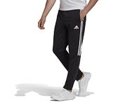 Adidas H28909 M SERENO PT Pants black/white M