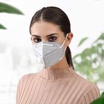 Air Mask For Virus